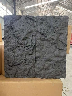 Pu ġewwa Stone Wall Panel