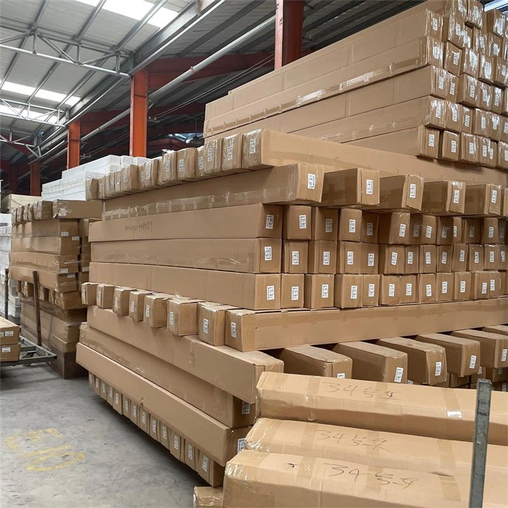 Wood Plastic Composite Wall Panels