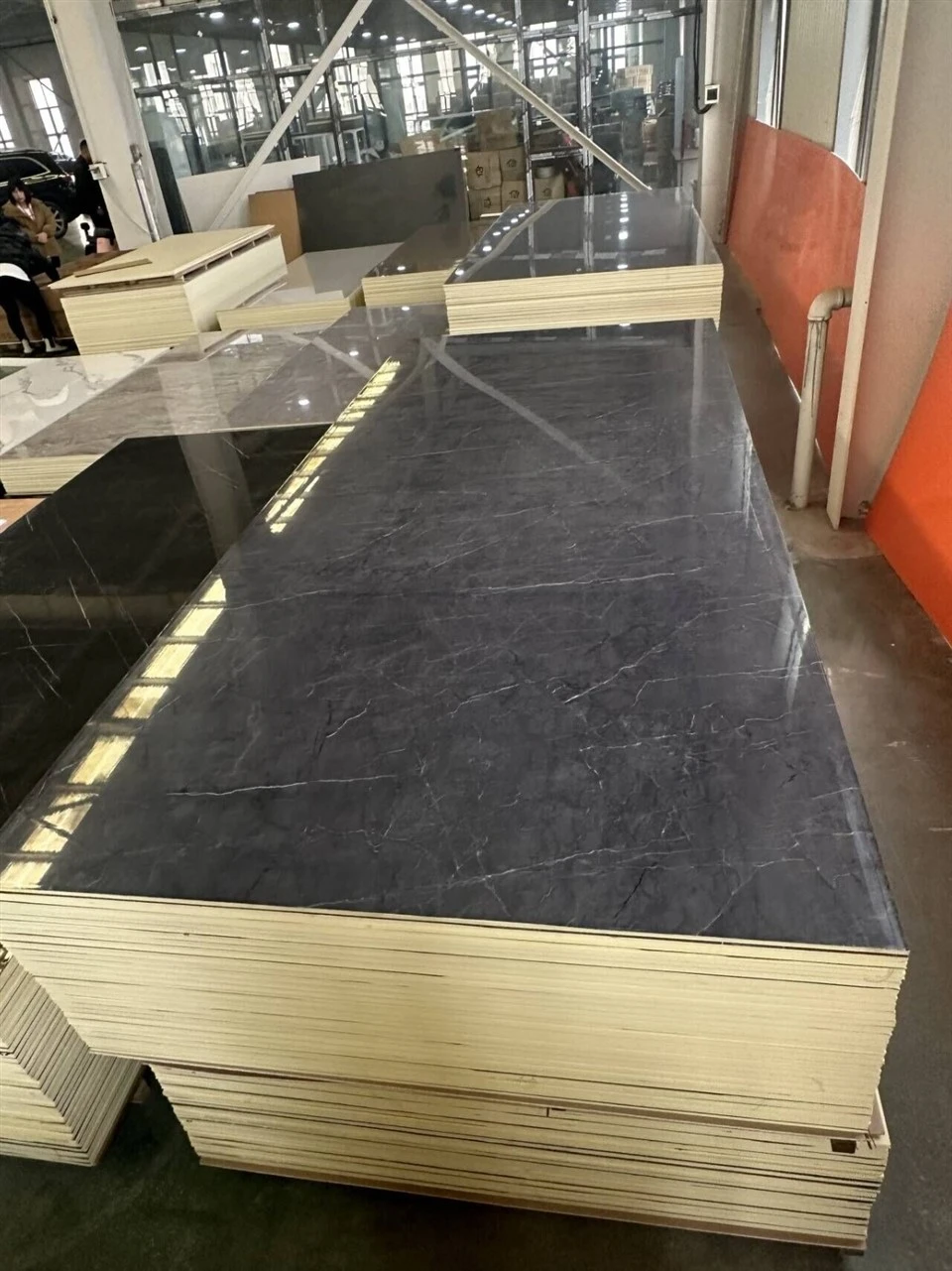 Chip Board Foam Board