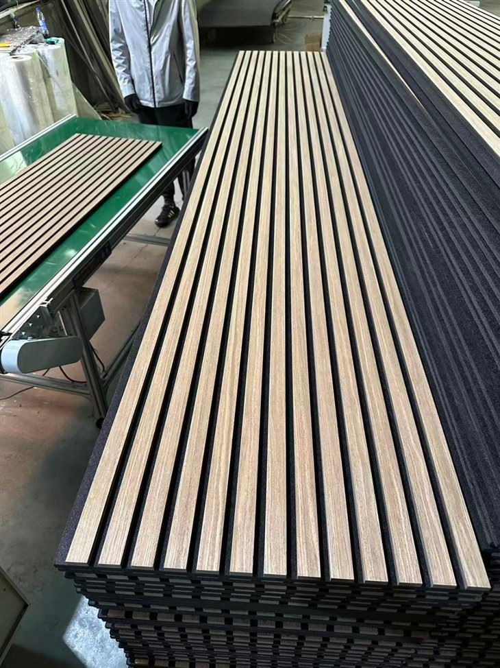 High Density Acoustic Wall Sound Absorber best