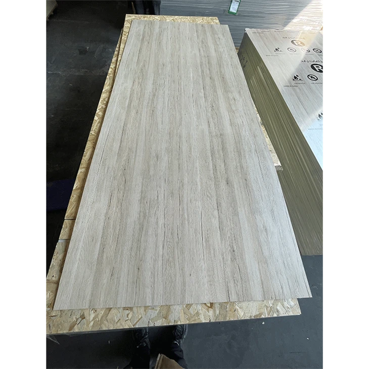 High Density Chipboard Wall Panel