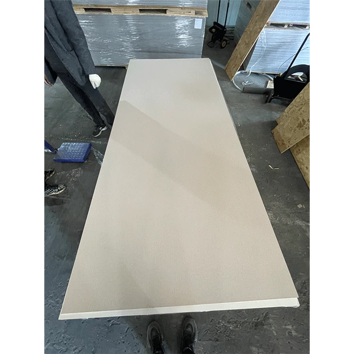 High Density Chipboard Wall Panel