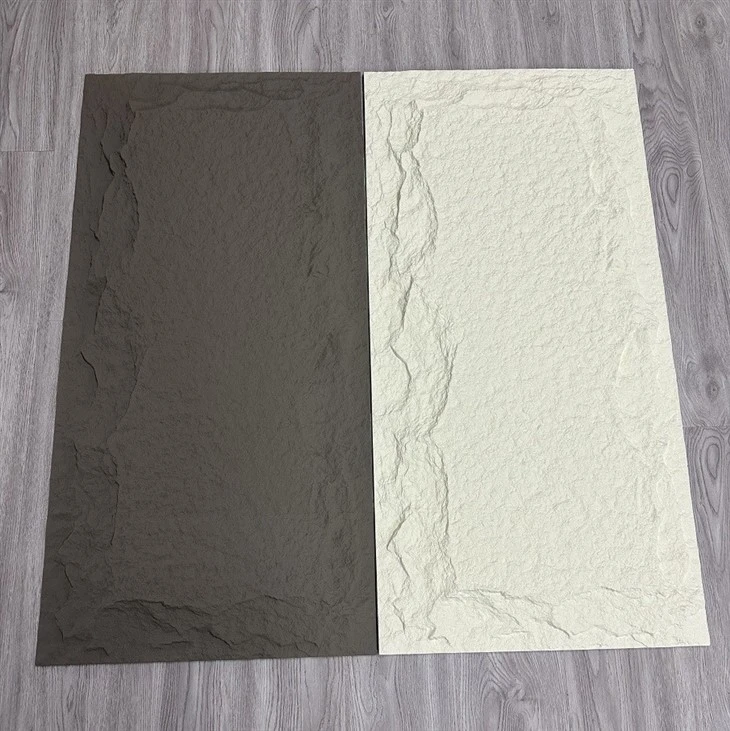 Pu Wall Panel New Material