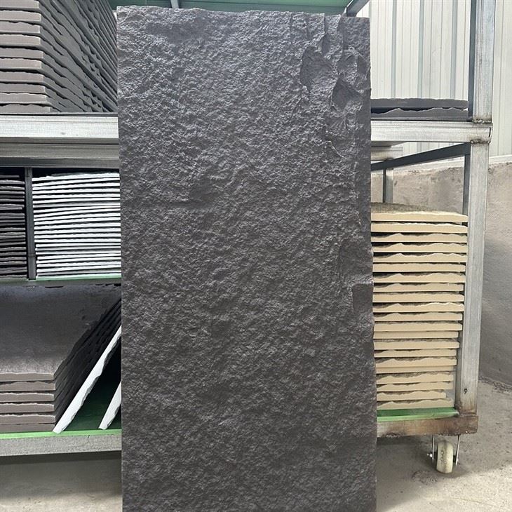 Pu Wall Panel New Material