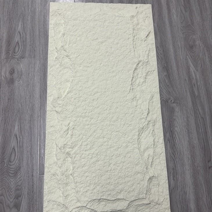 Pu Wall Panel New Material