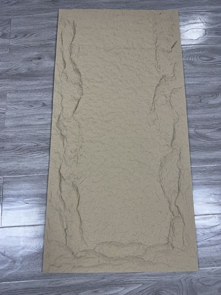 Pu Wall Panel New Material