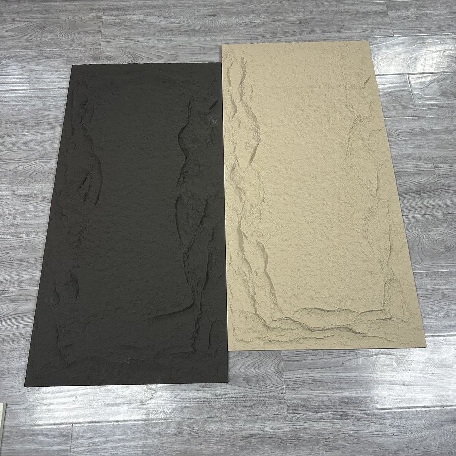 Materjal Ġdid tal-Panel tal-Ħajt Pu