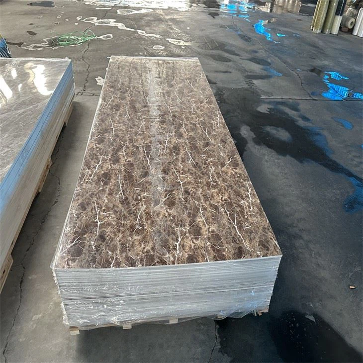 Pvc Irħam Panel Factory Linyi City