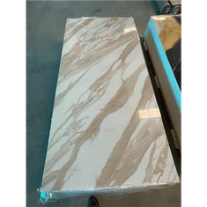 Folja tal-Irħam tal-PVC tal-Ħxuna ta '2.7mm
