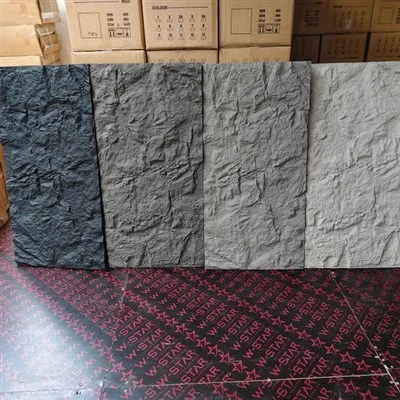 Dawl Eko Realistic PU Stone Veneer